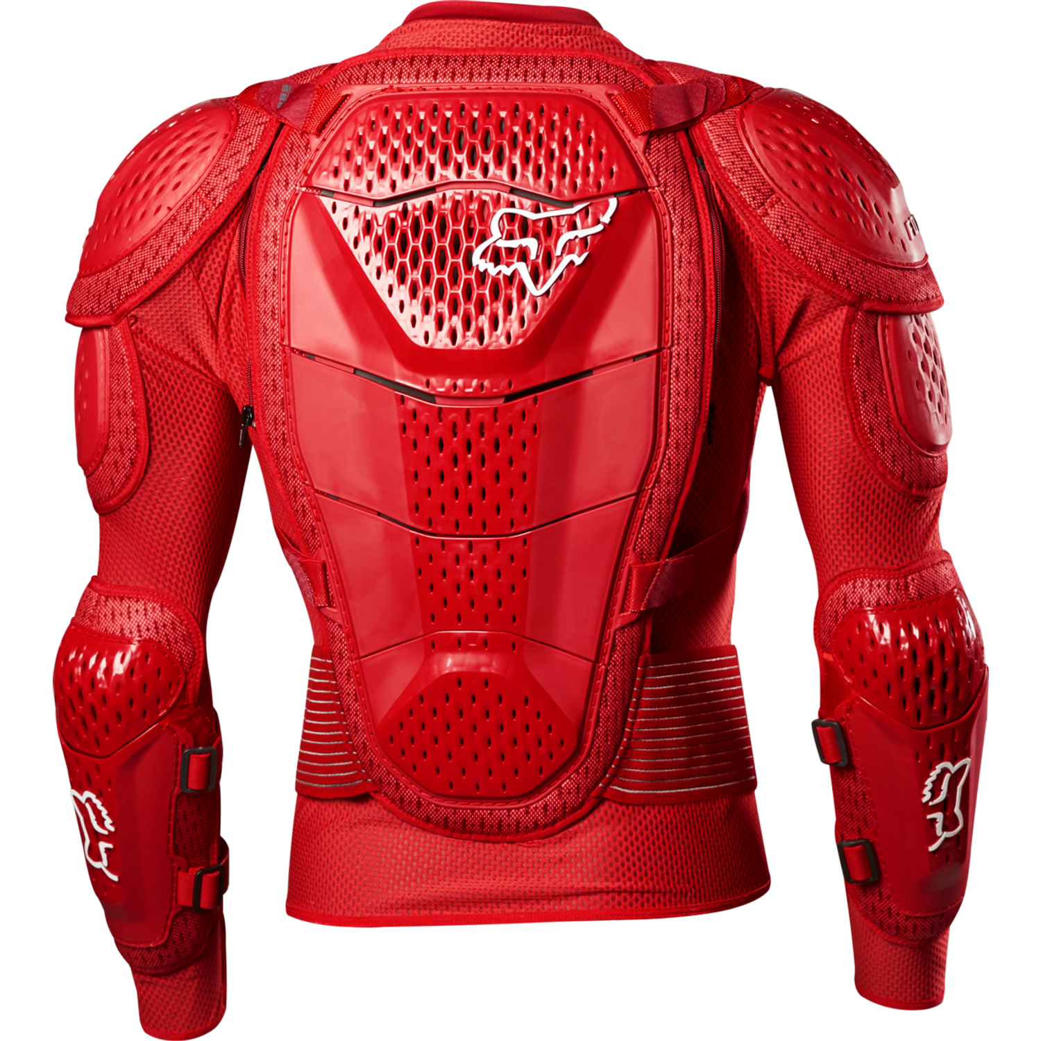 TITAN SPORT JACKET [FLM RD] S