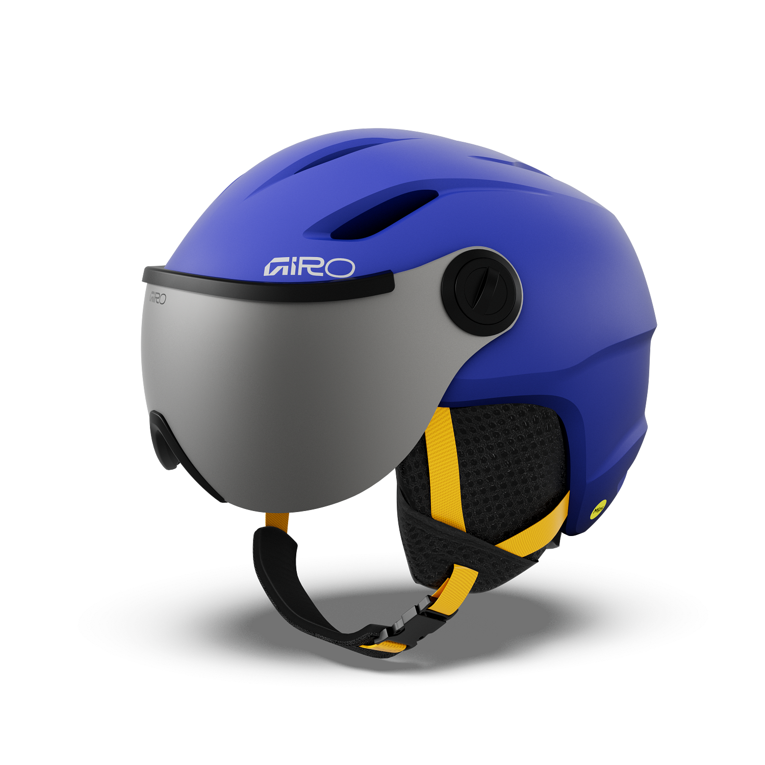 Buzz Mips Kinderhelm
