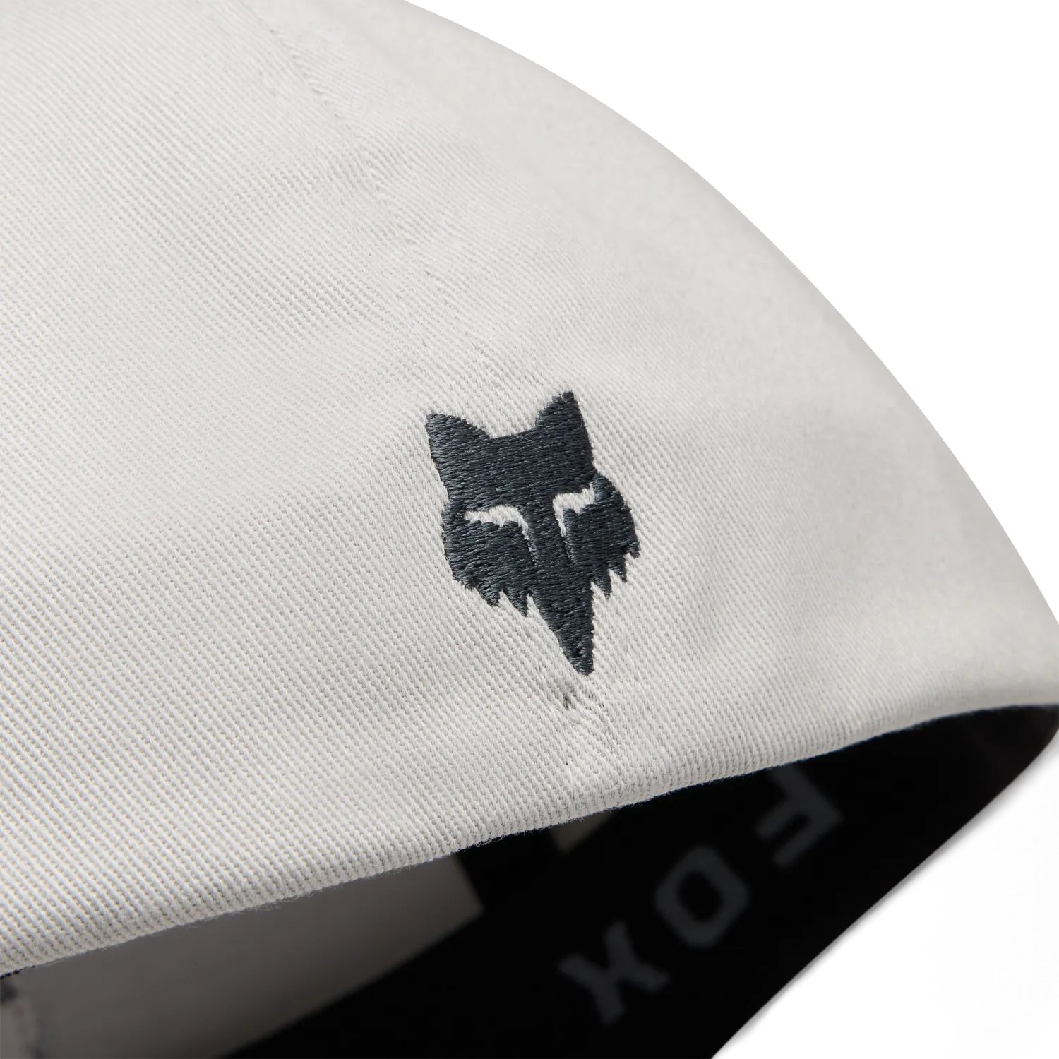 BADGE FLEXFIT HAT /M