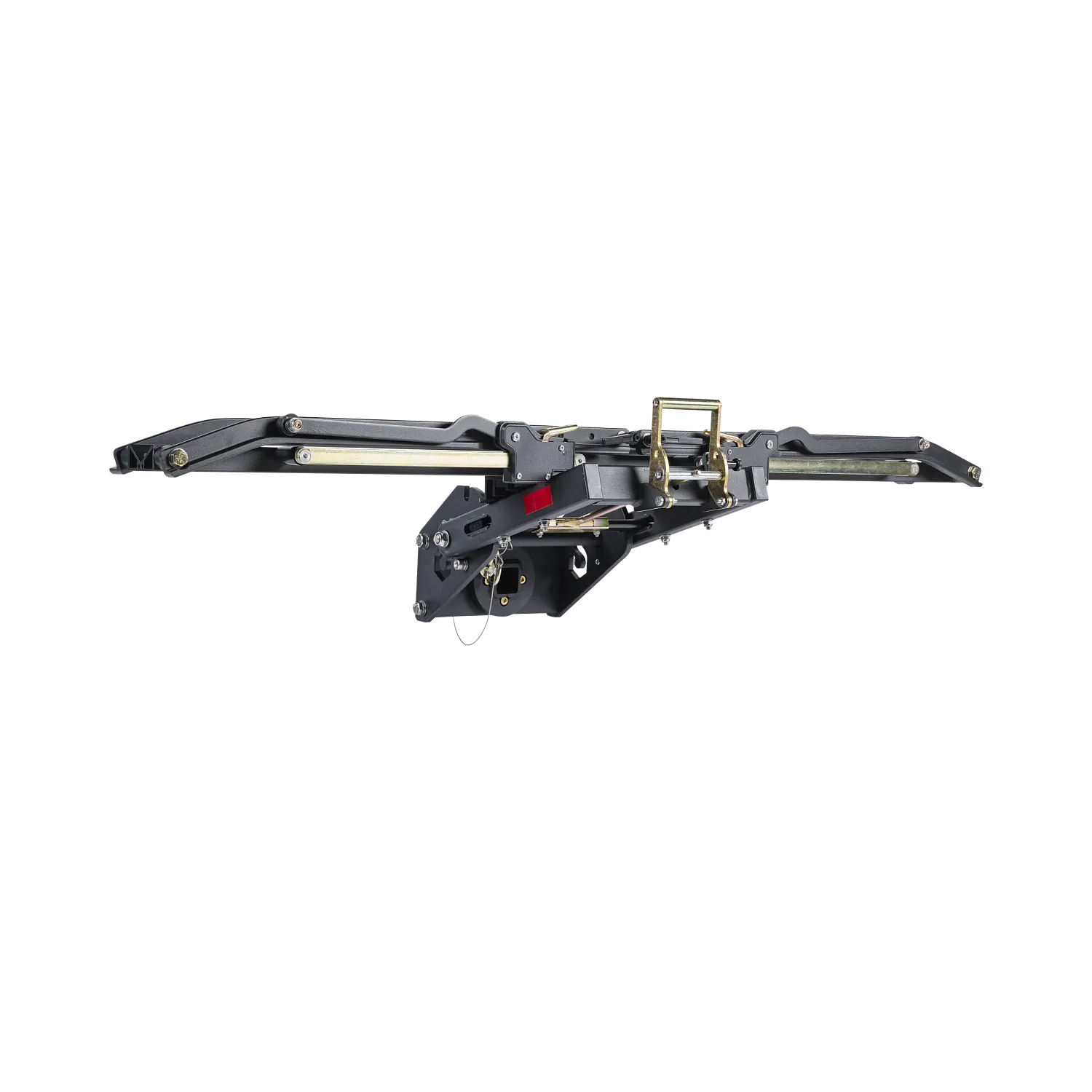 BBN PIVOT PRO BLK OS 25