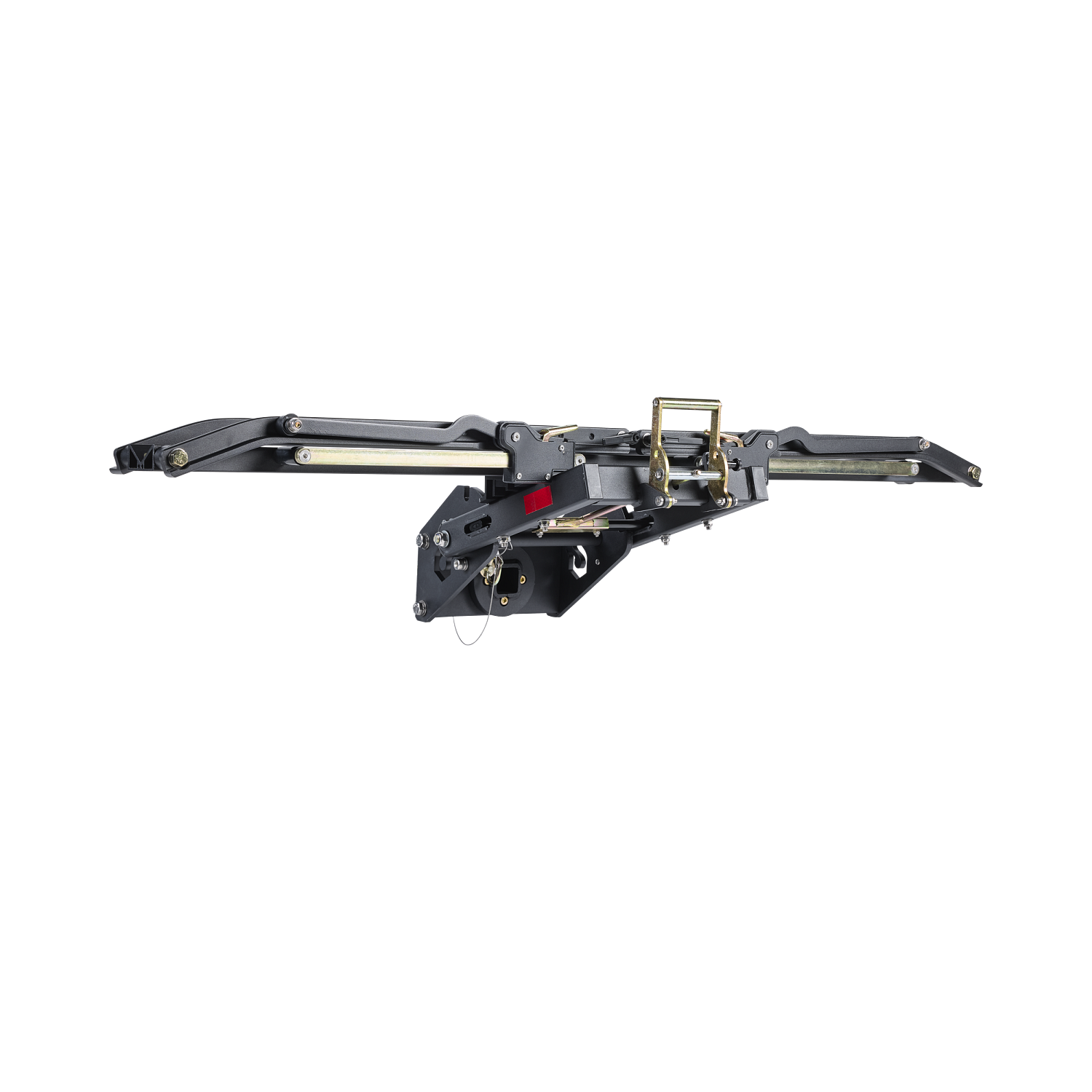 BBN PIVOT PRO BLK OS 25