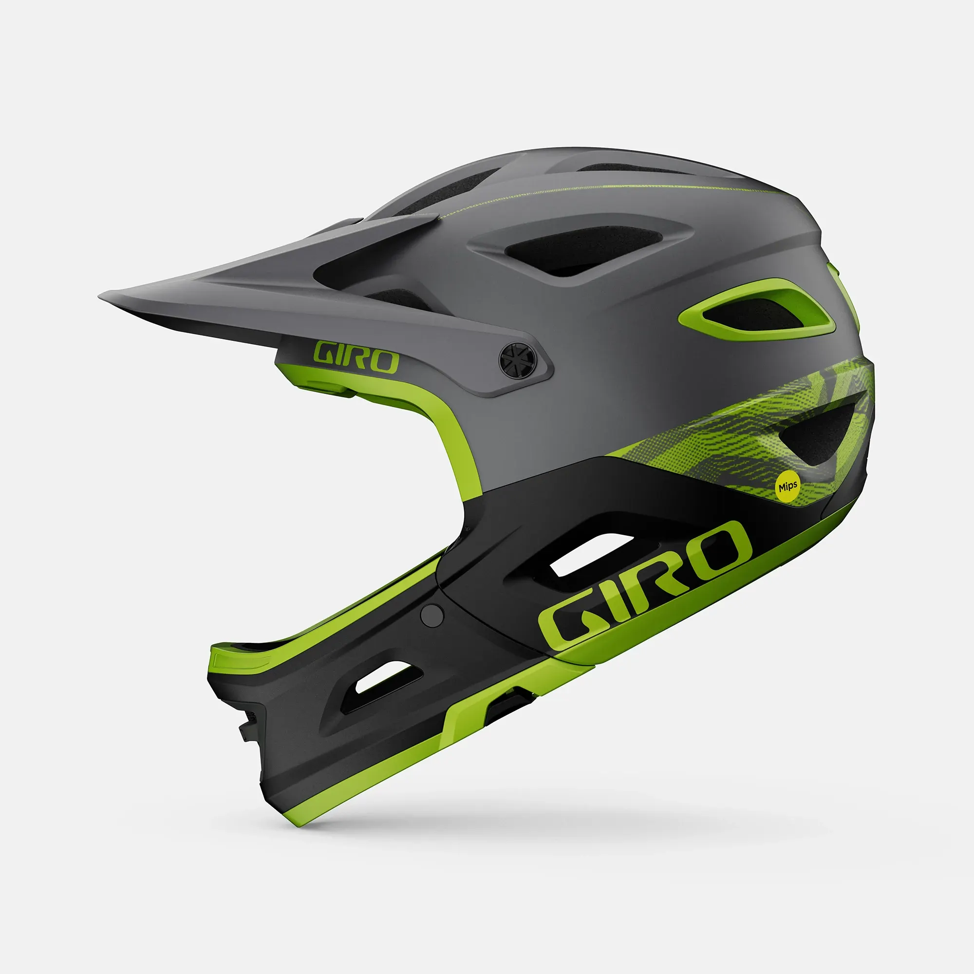 Giro Switchblade MIPS Helmet - Thumbnail 3
