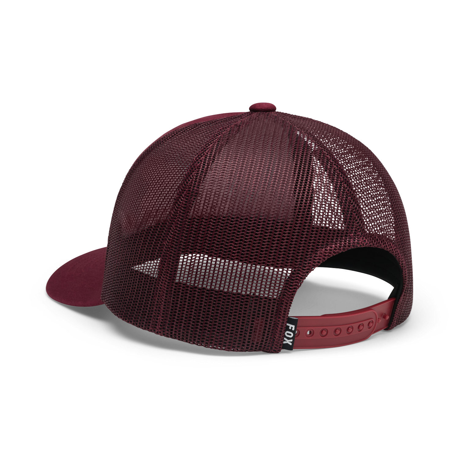 FOX RACING TRUCKER [DRK MRN] OS