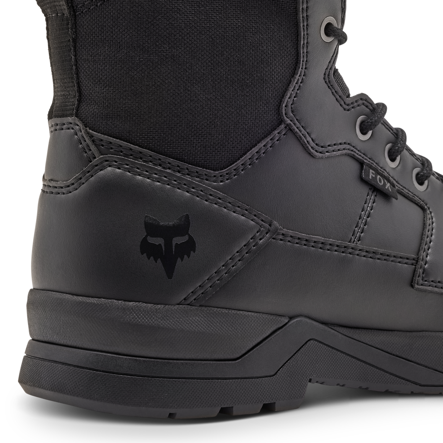 Bottes Ranger ADV