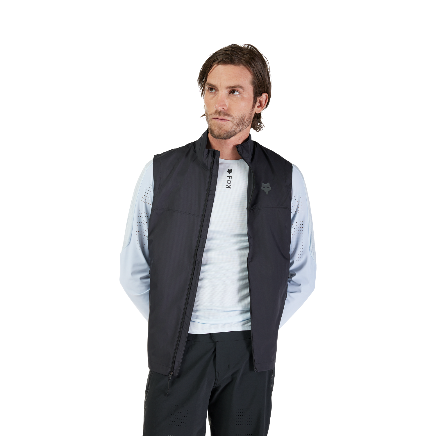 Veste coupe-vent Ranger Wind