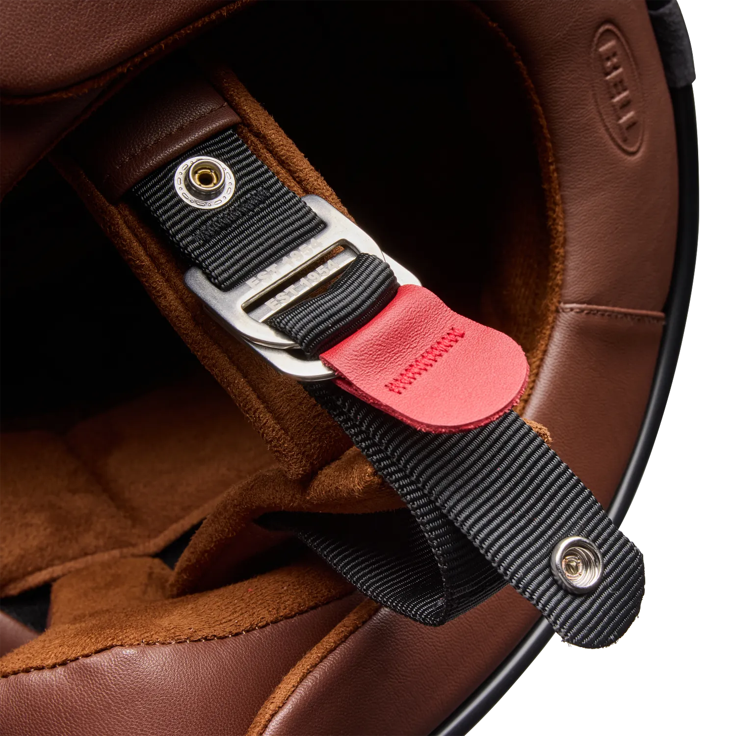 PS BULLITT GT CRB LANE DOT [B/OR] L 26