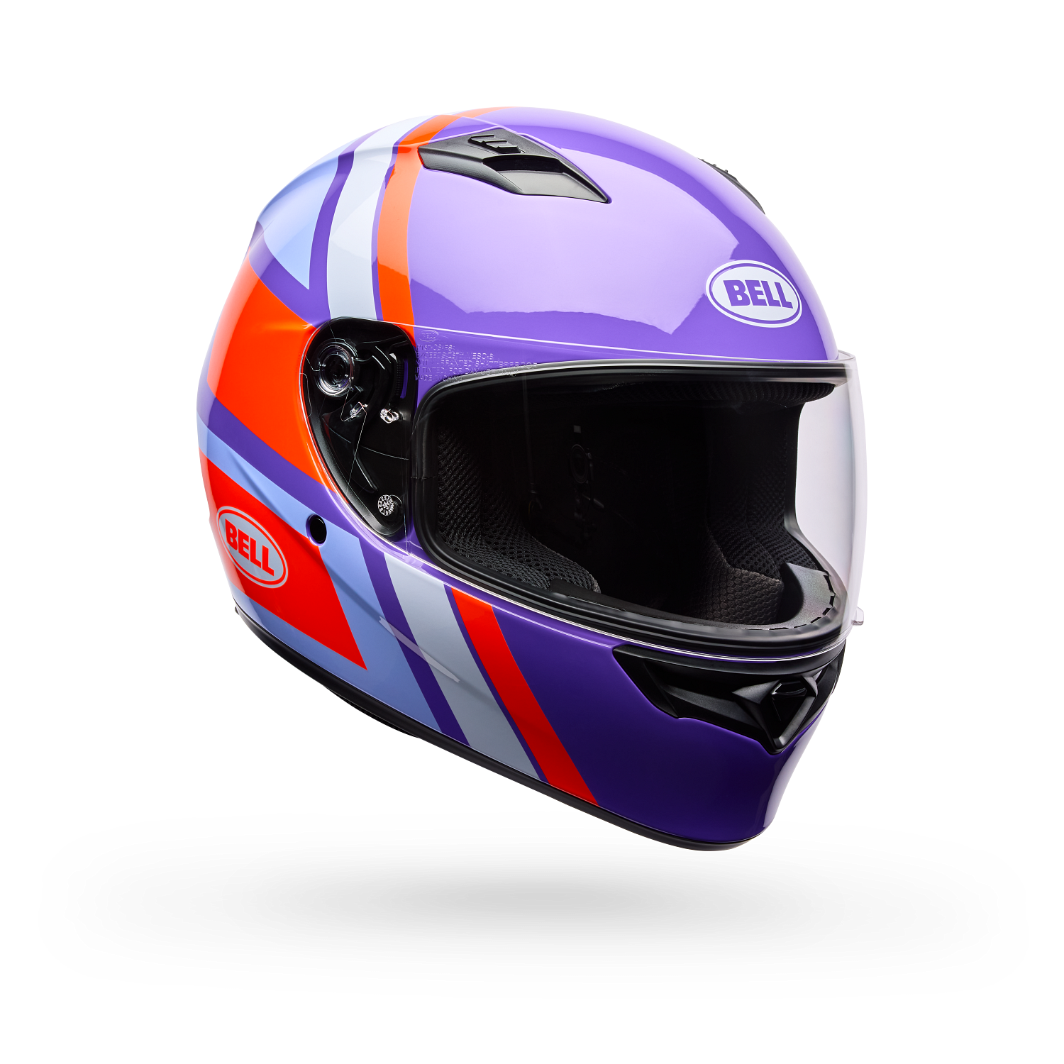 PS QUALIFIER CHASM PR XXXL DOT