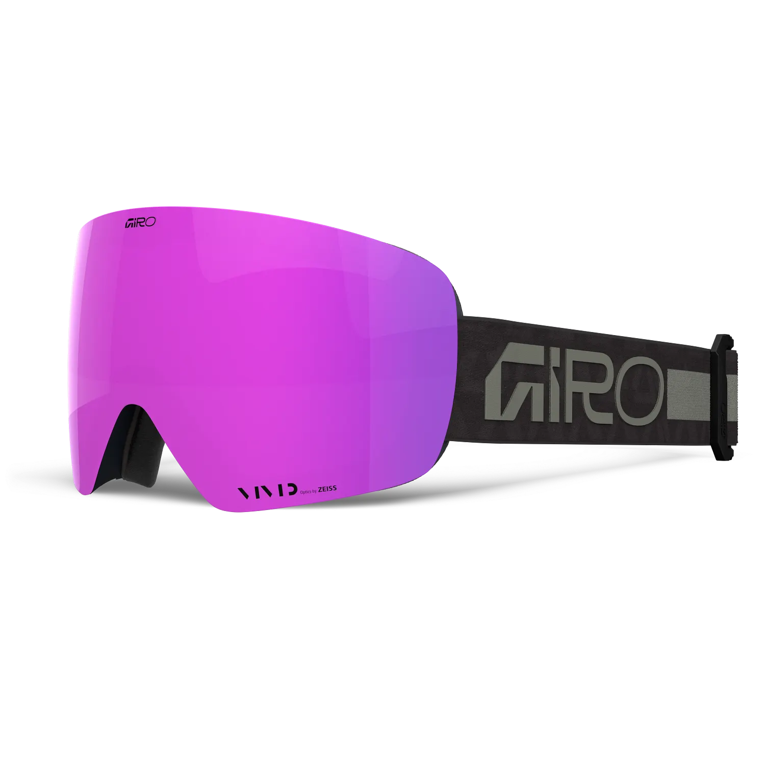 CONTOUR RS CRYSTALS [BLK/PNK] OS