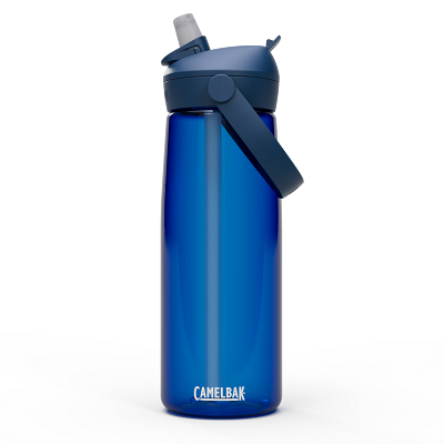 Thrive&trade; Flip Straw 740ml Flasche mit Tritan&trade; Renew