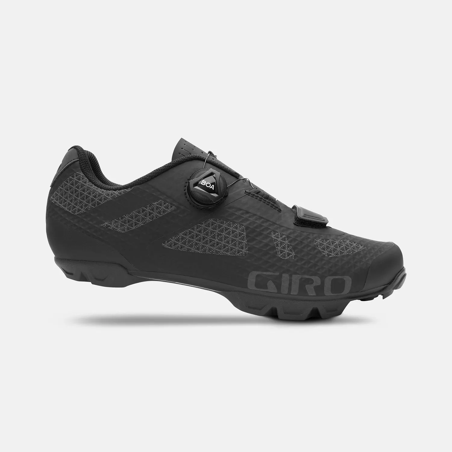 GF RINCON BLK M 39 C23
