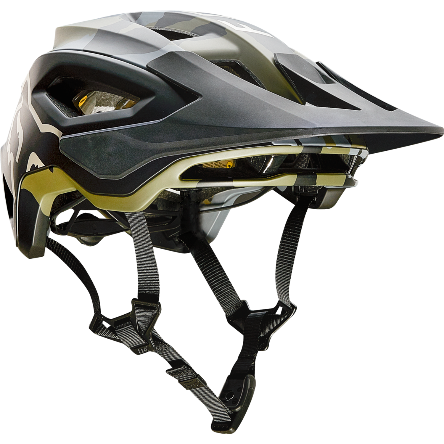 HELM SPEEDFRAME PRO
