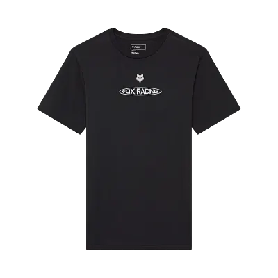 Planet Moto Premium Tee