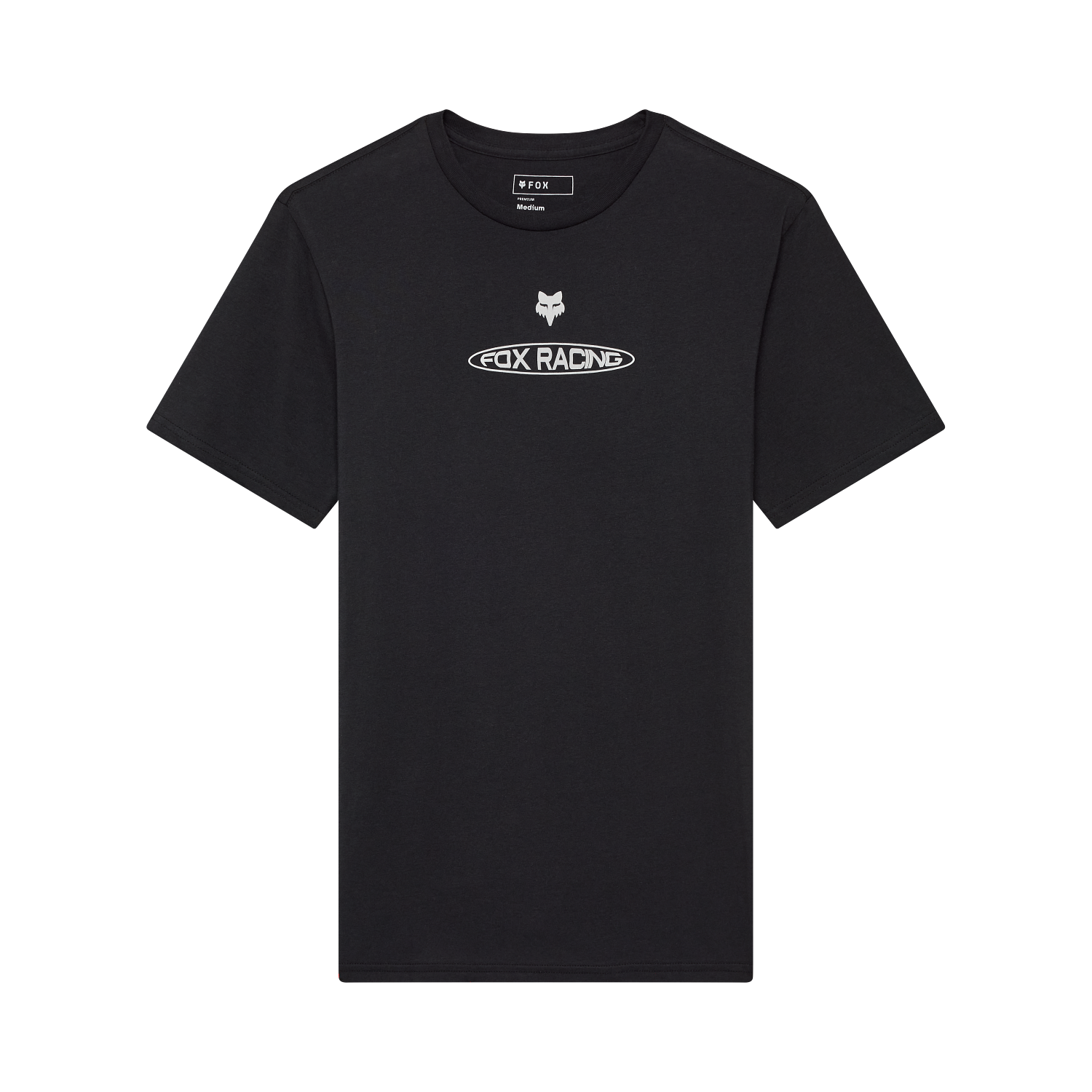 Planet Moto Premium Tee