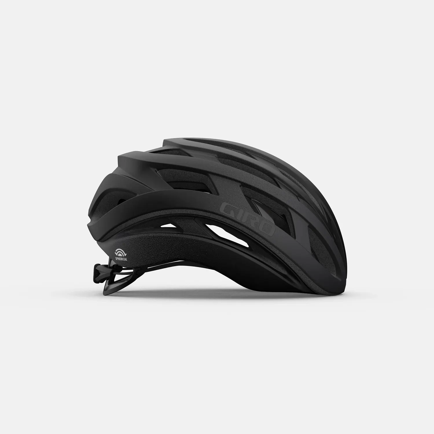 GR HELIOS SPHERICAL MAT BLK FAD S21US/EU