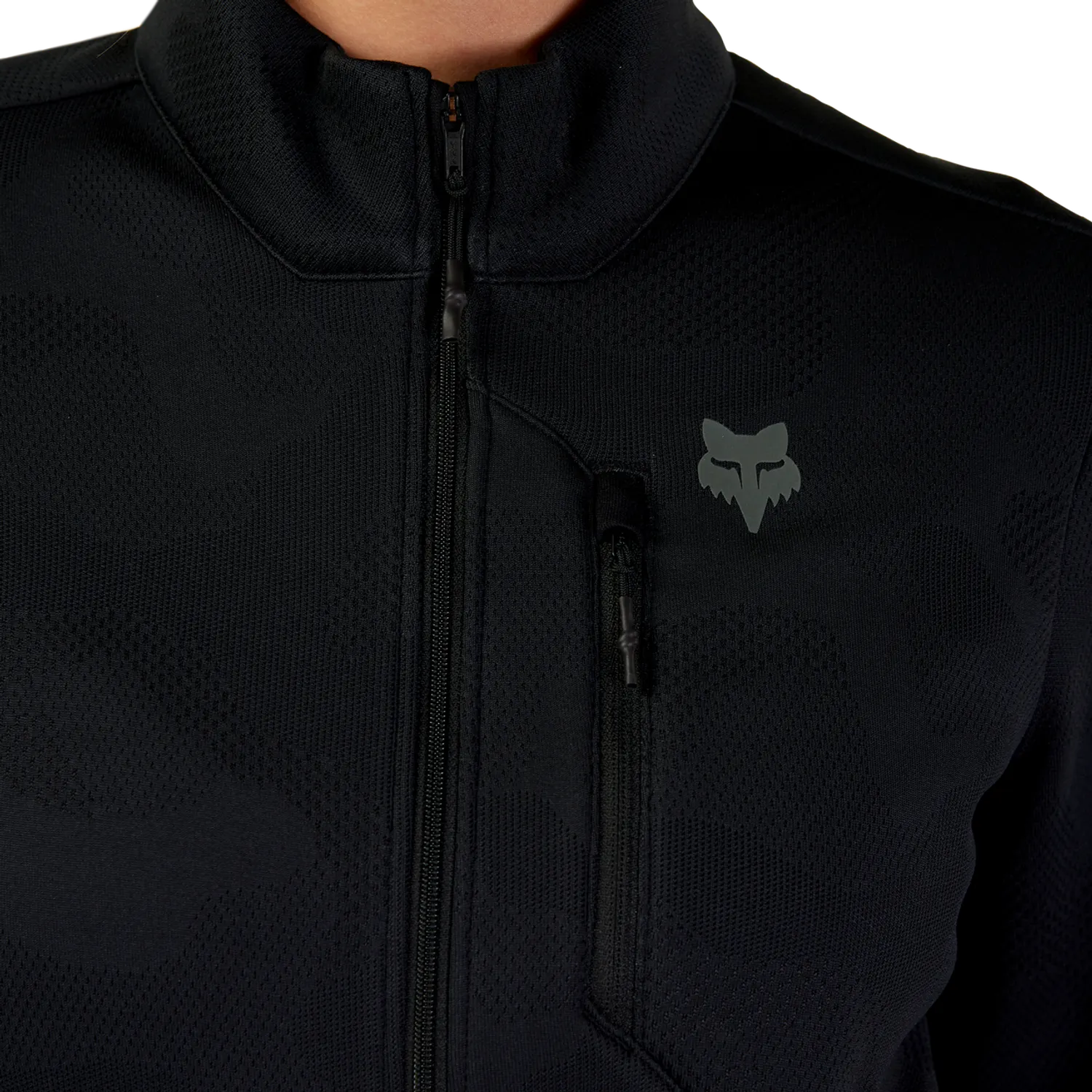 Damesregenjack Women's Ranger Mid-layer