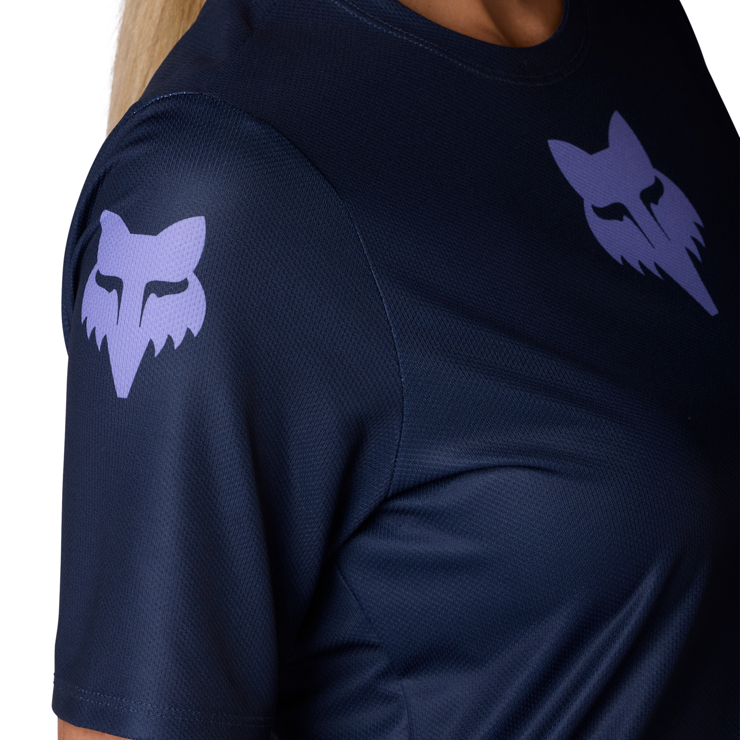 Ranger Img Print Trikot f&uuml;r Damen