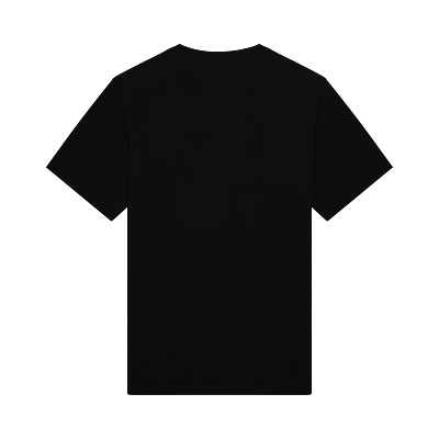 FOX HEAD 195 ORIGINAL SS TEE [BLK] S