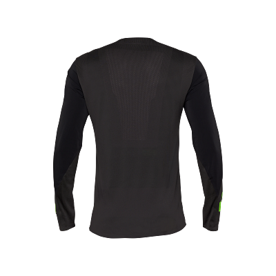 Maillot &agrave; manches longues Rawtec
