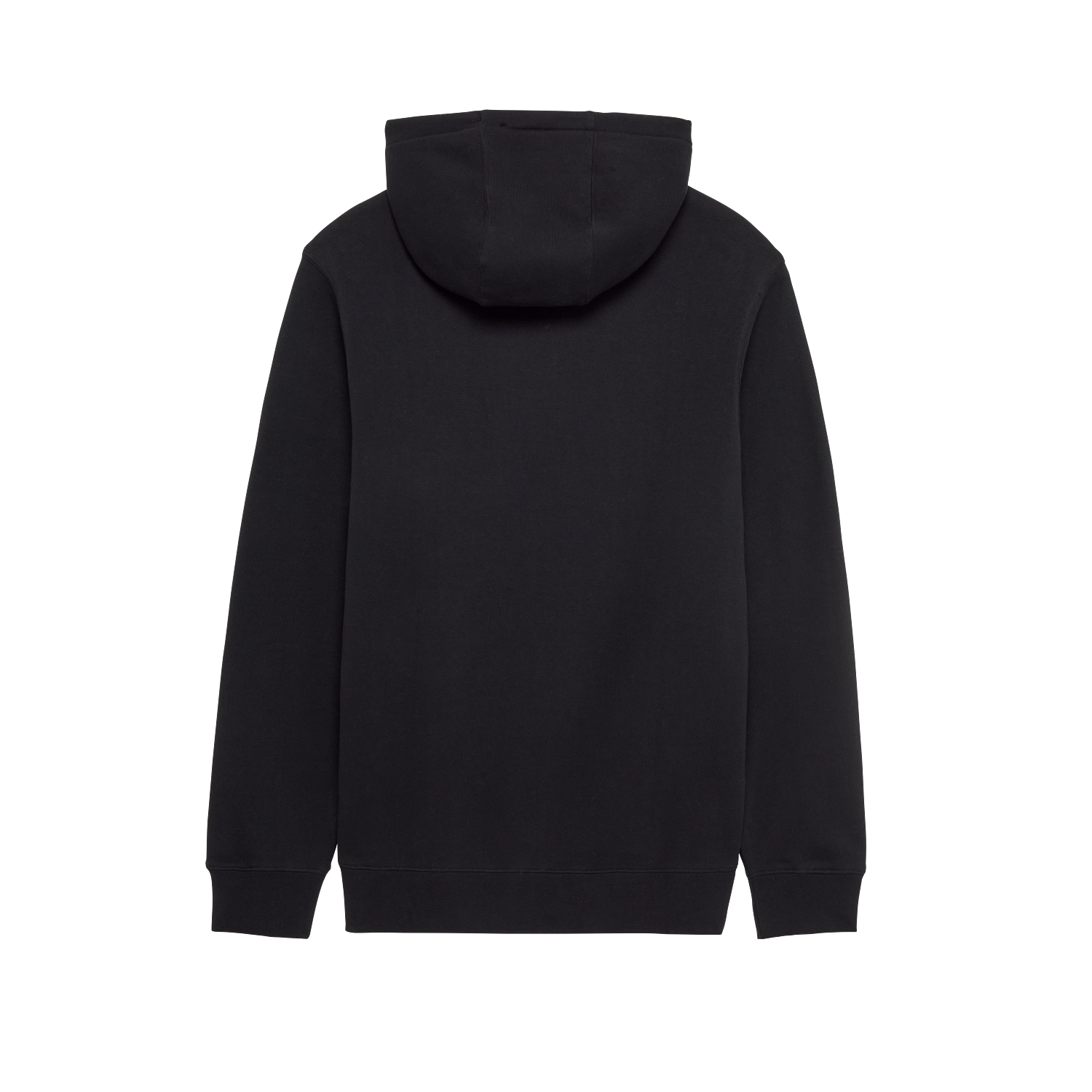 New Age Pullover Hoodie