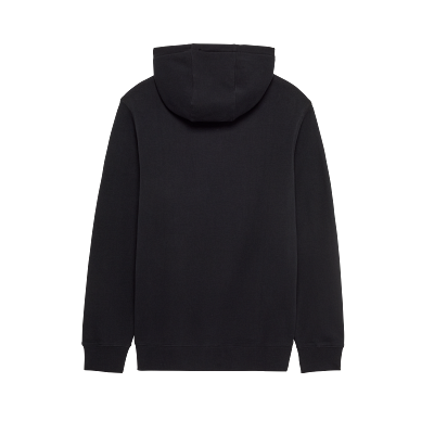 NEW AGE FLEECE PO [BLK] XL