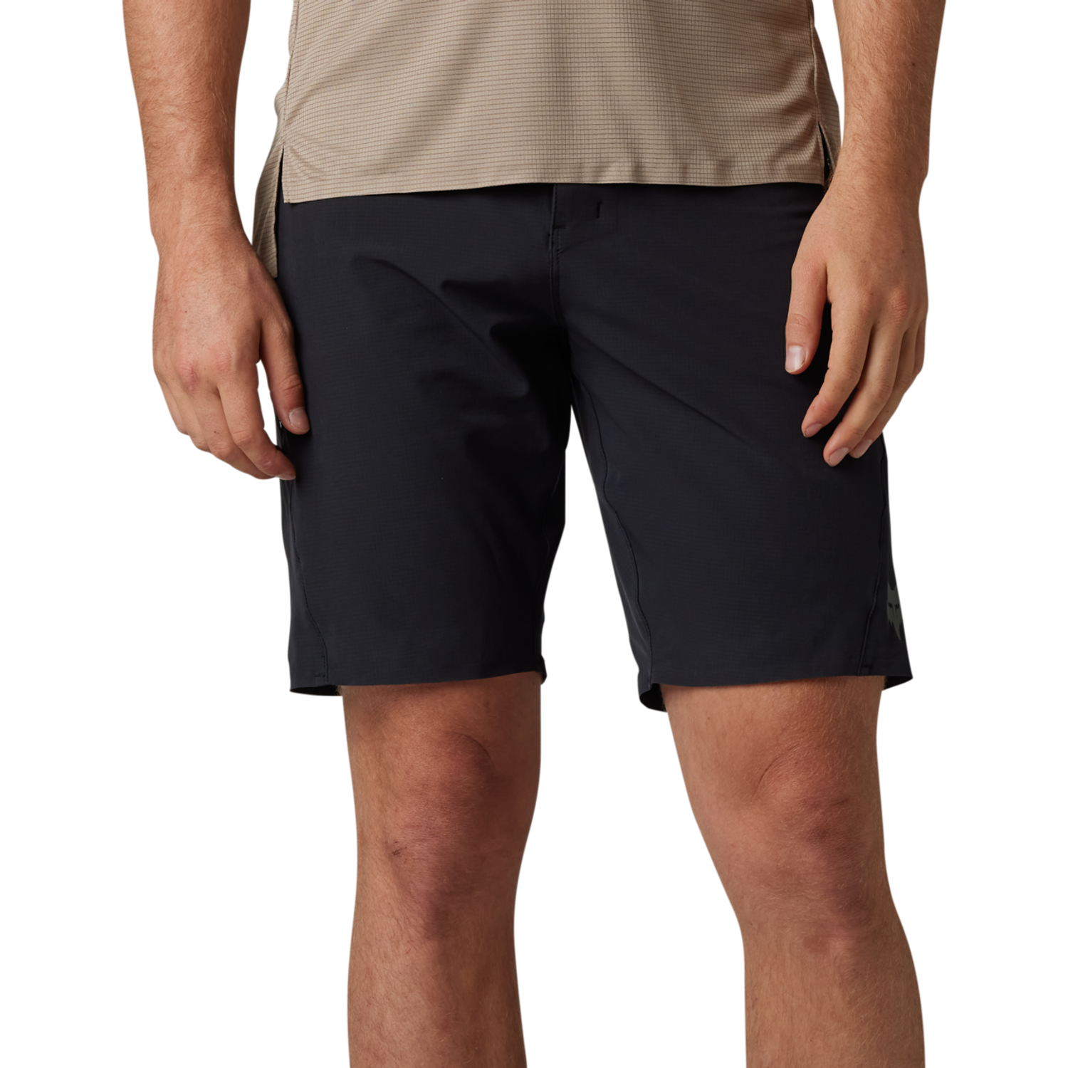 FLEXAIR ASCENT SHORT [BLK] 32