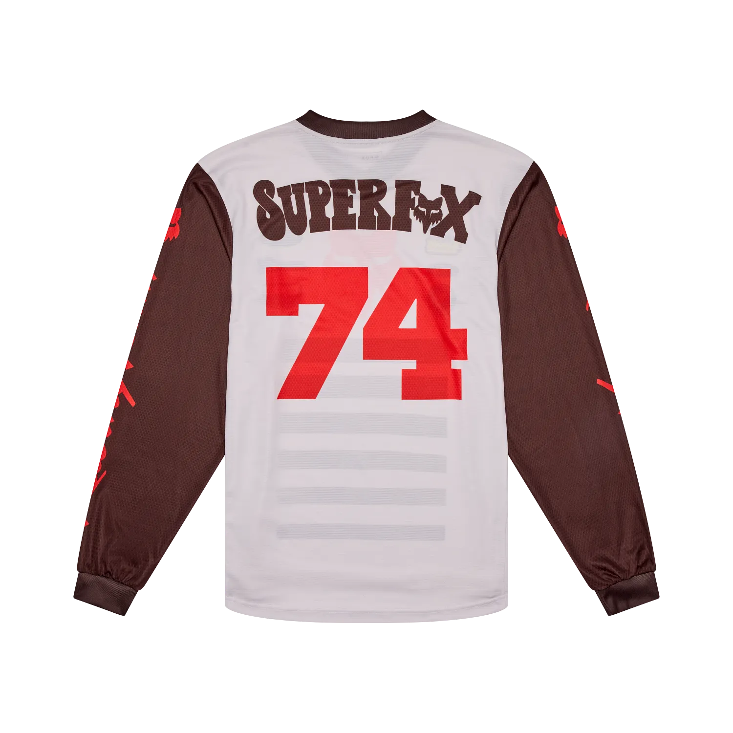 SUPER TRICK LFS 180 JERSEY 