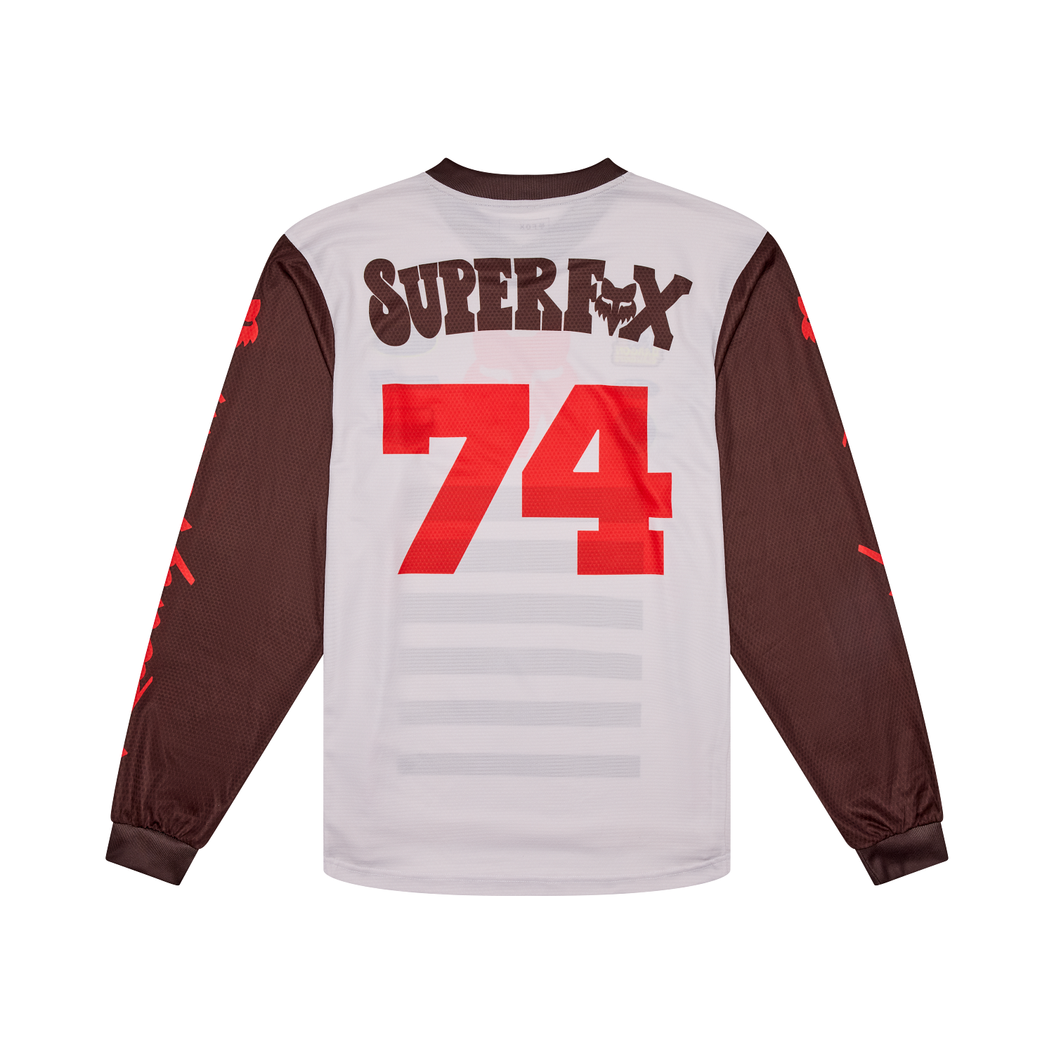 Maglia Super Trick 180