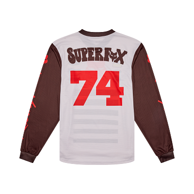 SUPER TRICK LFS 180 JERSEY [CRM] M