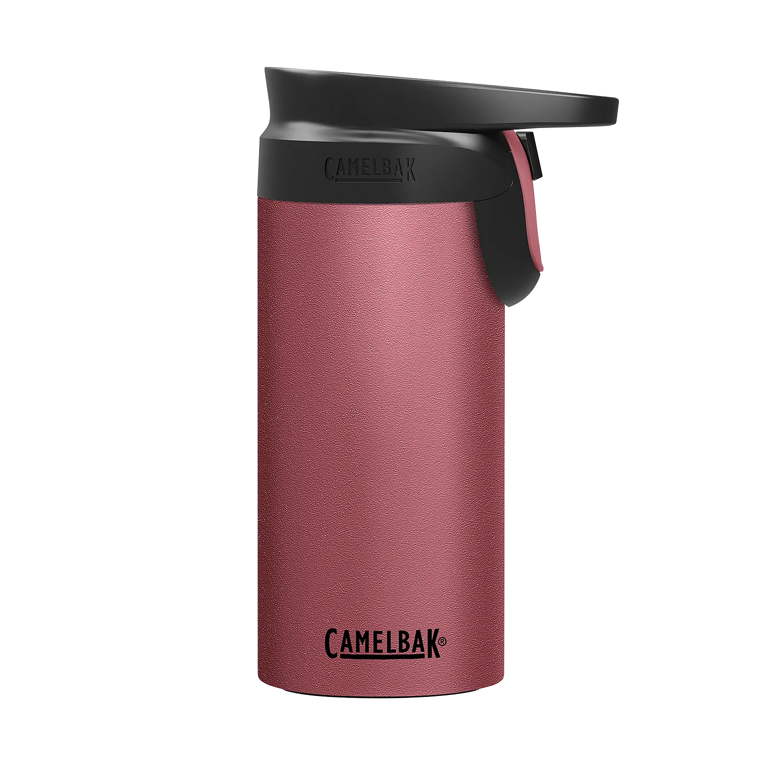 Forge Flow SST Vacuum Insulated, 12oz, Terracotta Rose