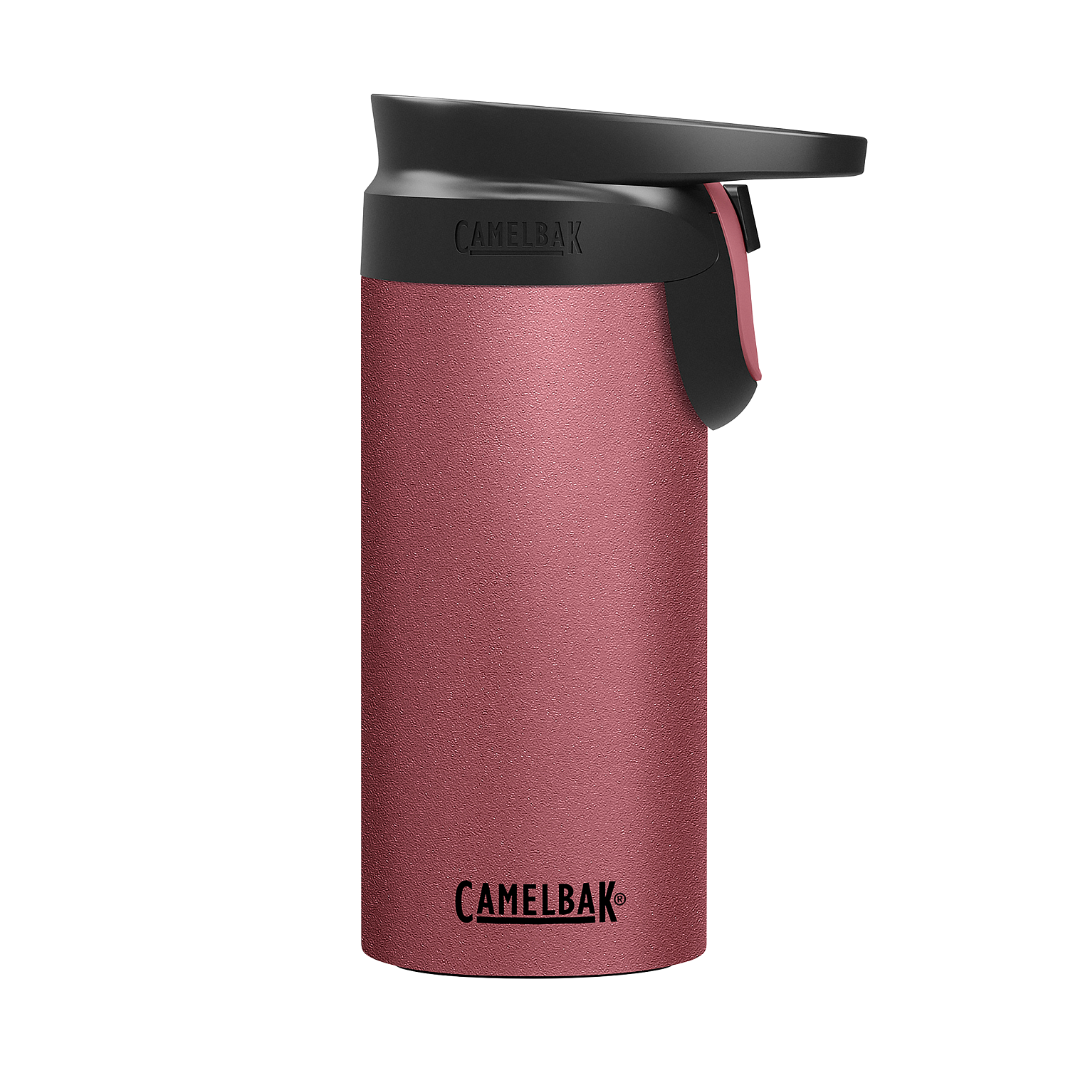 Forge Flow SST Vacuum Insulated, 12oz, Terracotta Rose