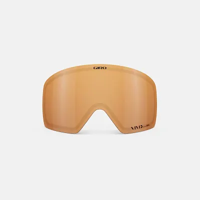 CONTOUR RS REPL LENS 