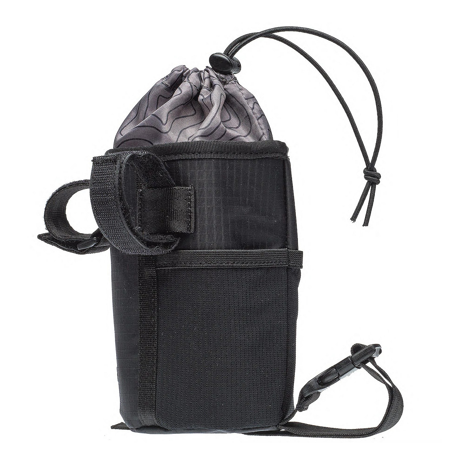 BBN OUTPOST CARRYALL BAG BLK