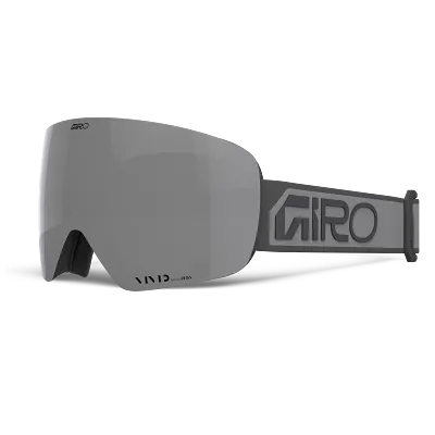 Contour Wordmark Goggle