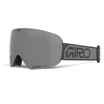Contour Wordmark Goggle