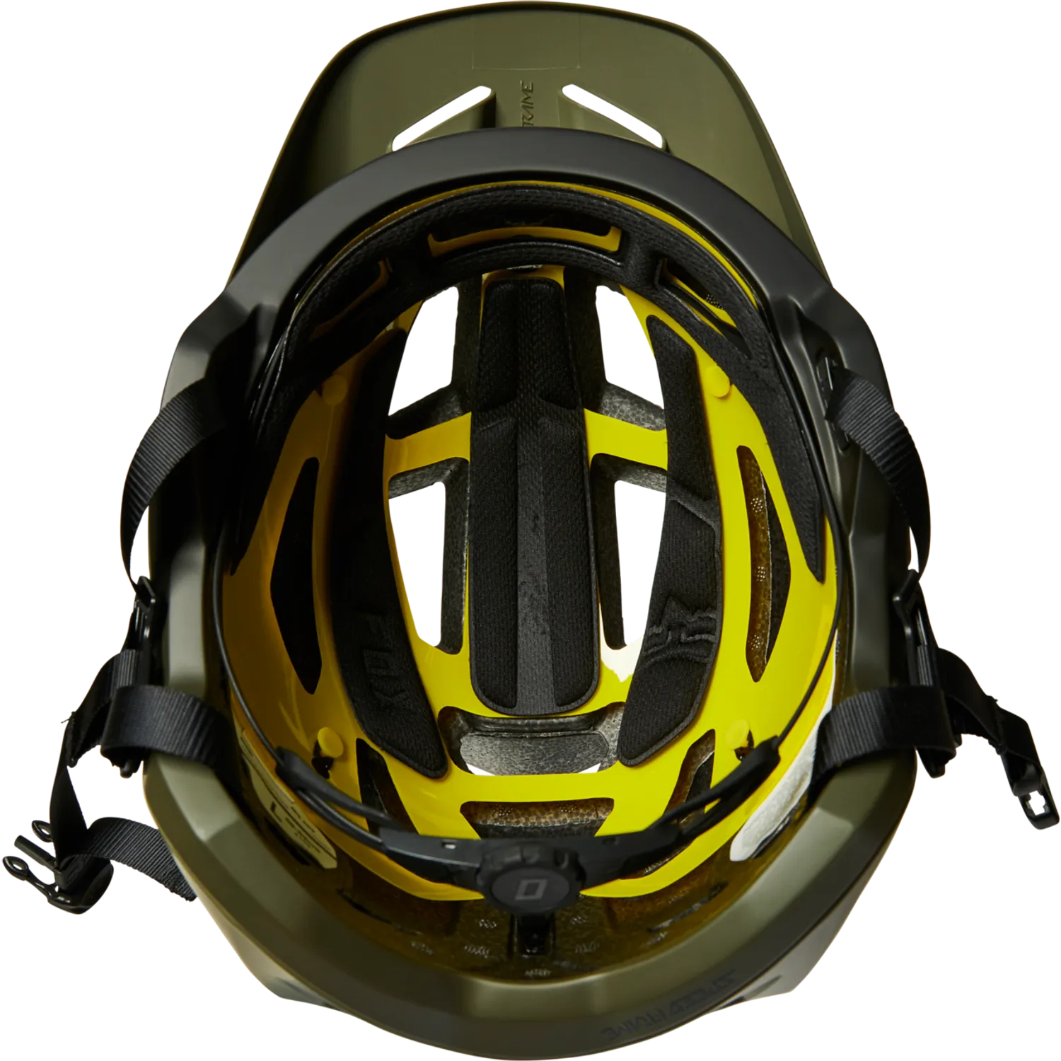 SPEEDFRAME HELMET MIPS [GRN/BLK] S