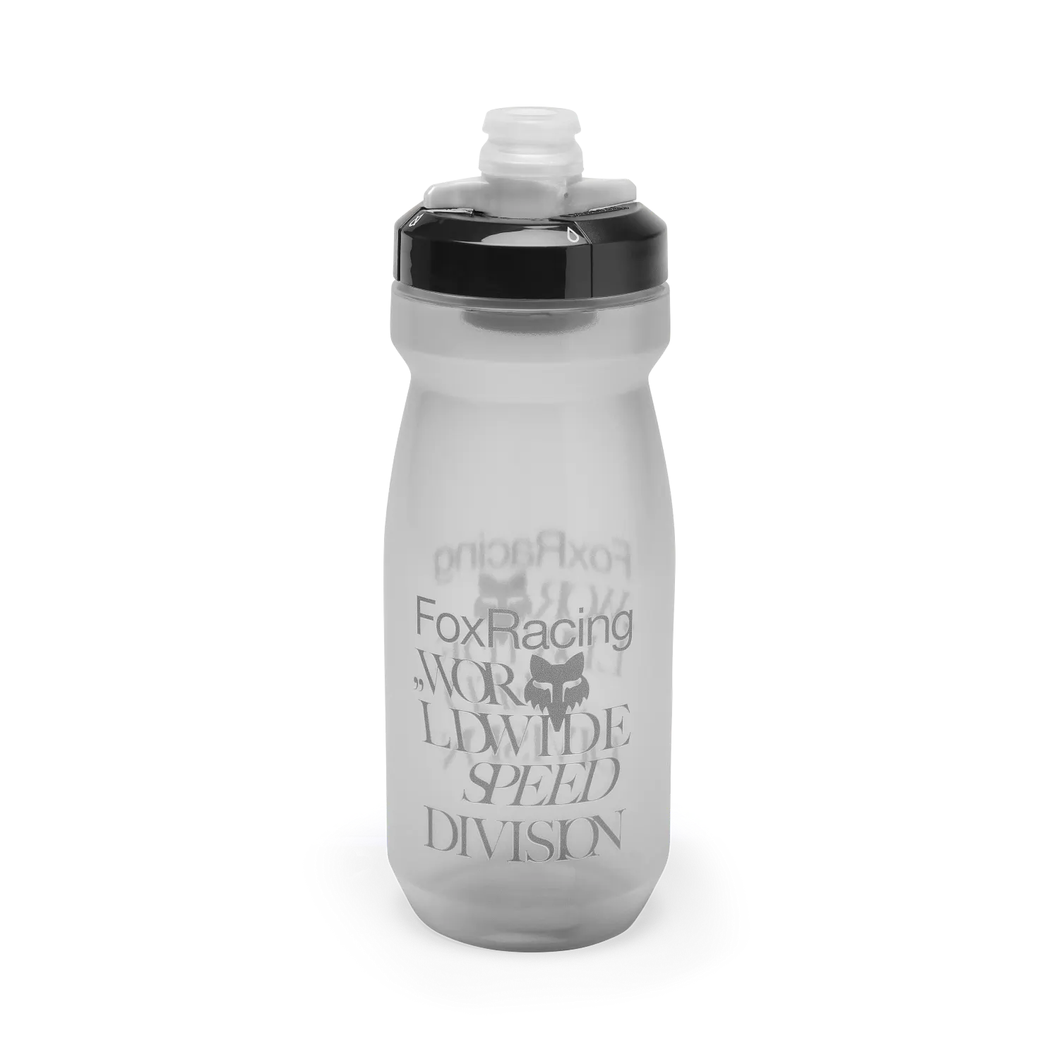 21 OZ PODIUM BOTTLE WORLDWIDE 