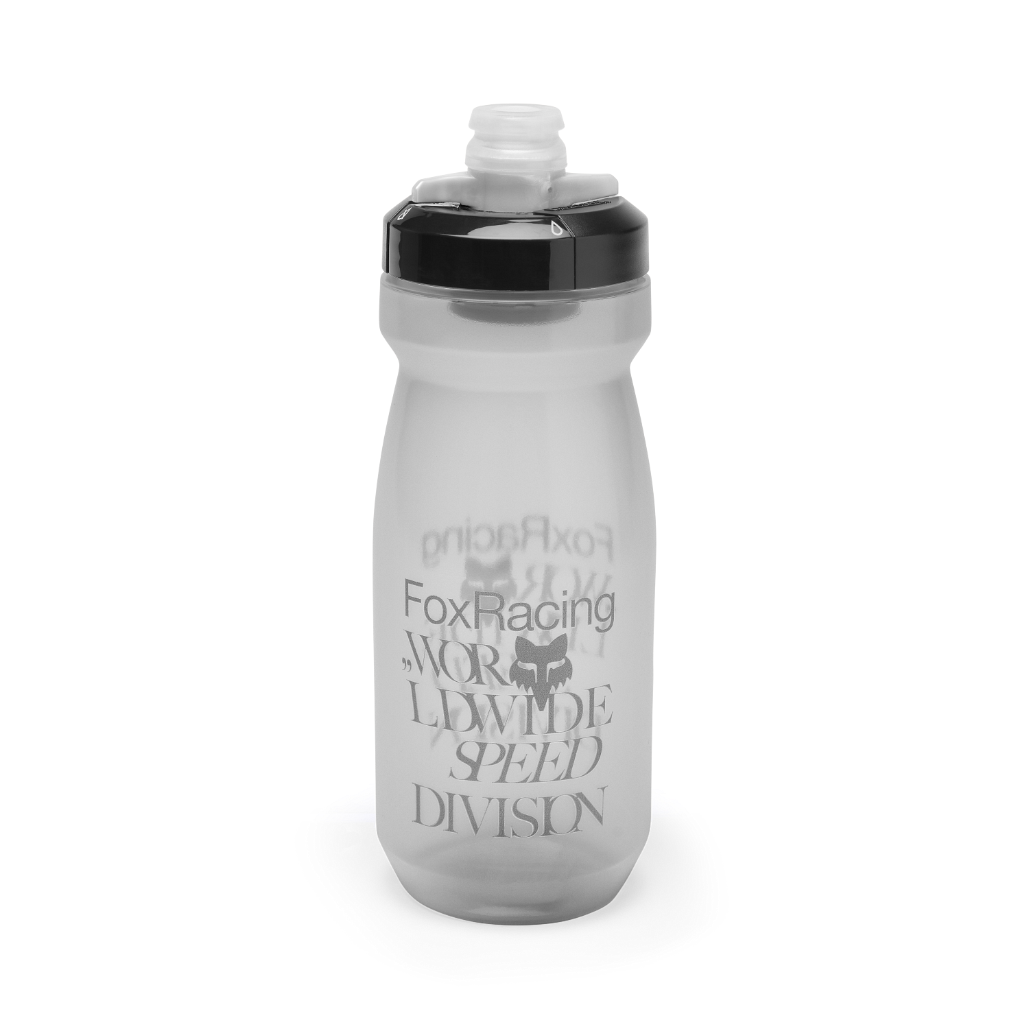 21 OZ PODIUM BOTTLE WORLDWIDE [CLR] OS