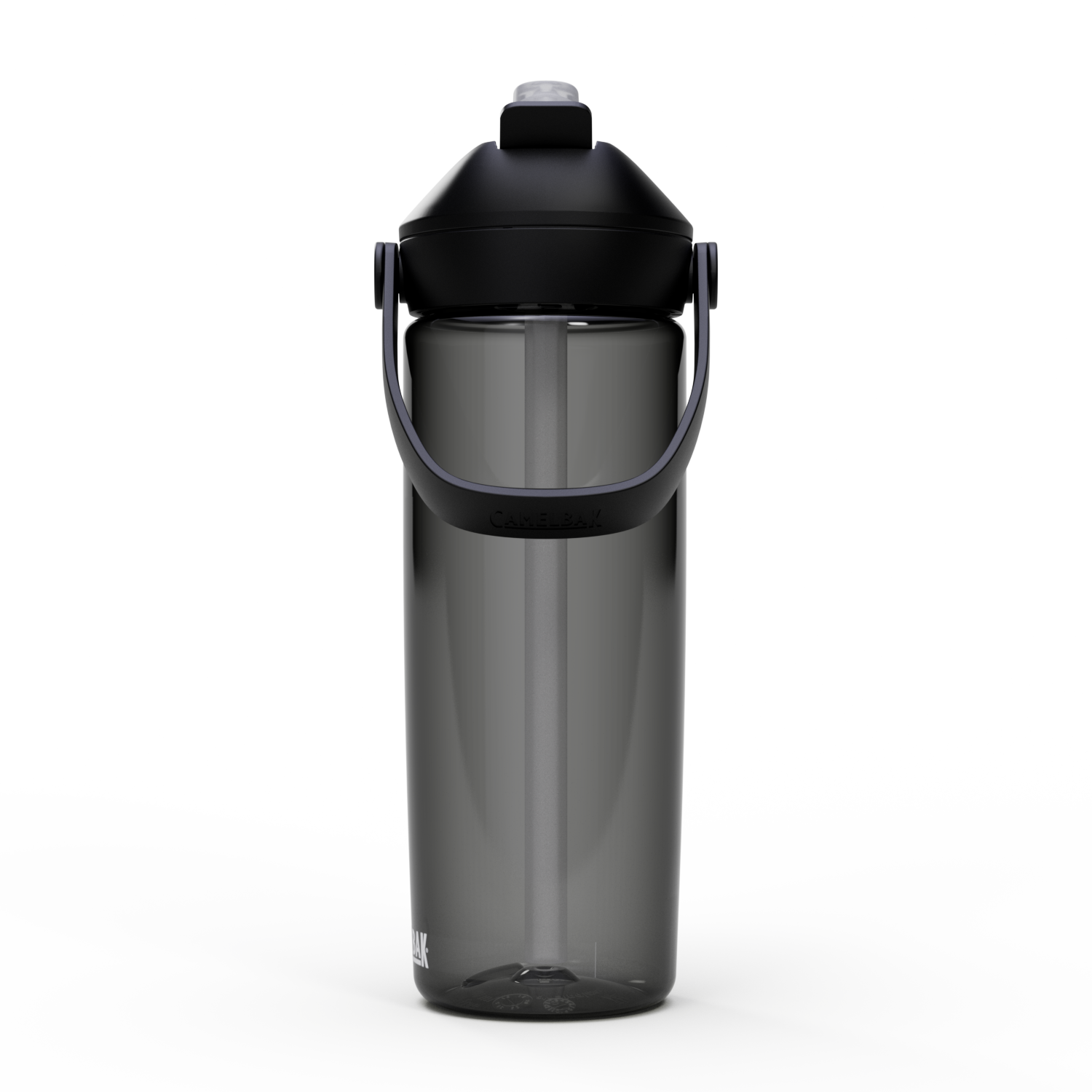 THRIVE FLIP STRAW 20OZ [CHAR] OS