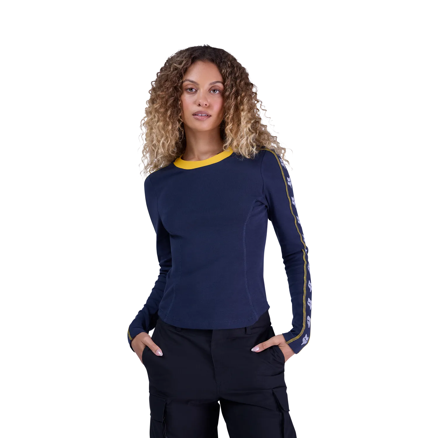 W CIRCA 74 FITTED LS 