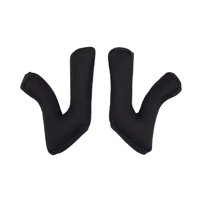 Guanciali standard per casco Rampage