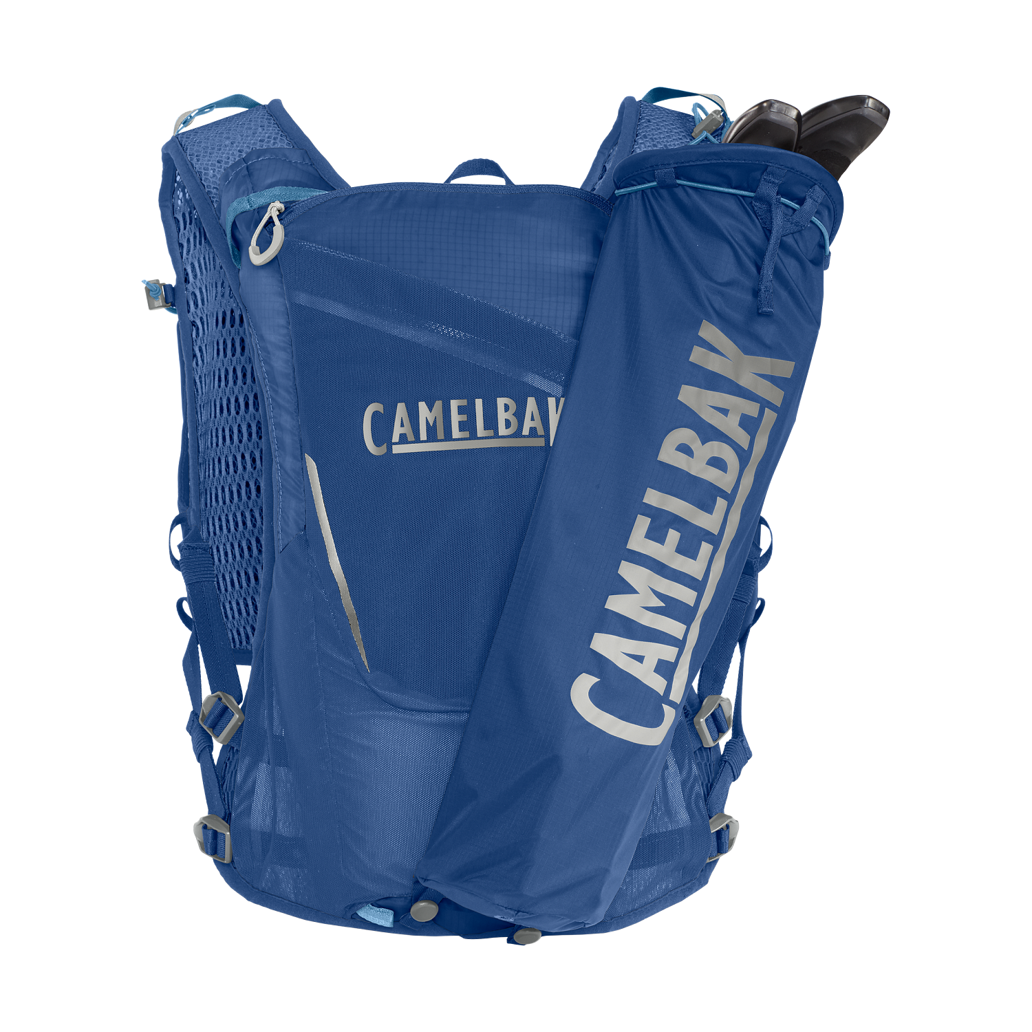 ZEPHYR PRO, 34OZ, [GLXY BLU] OS