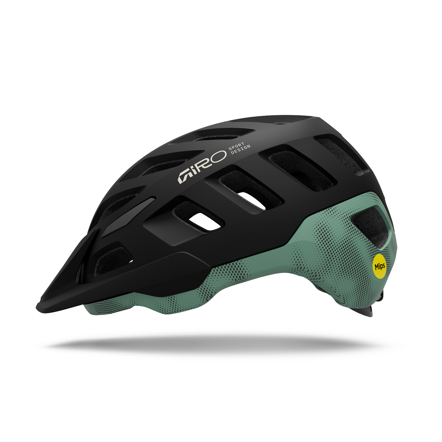Radix Mips Helmet
