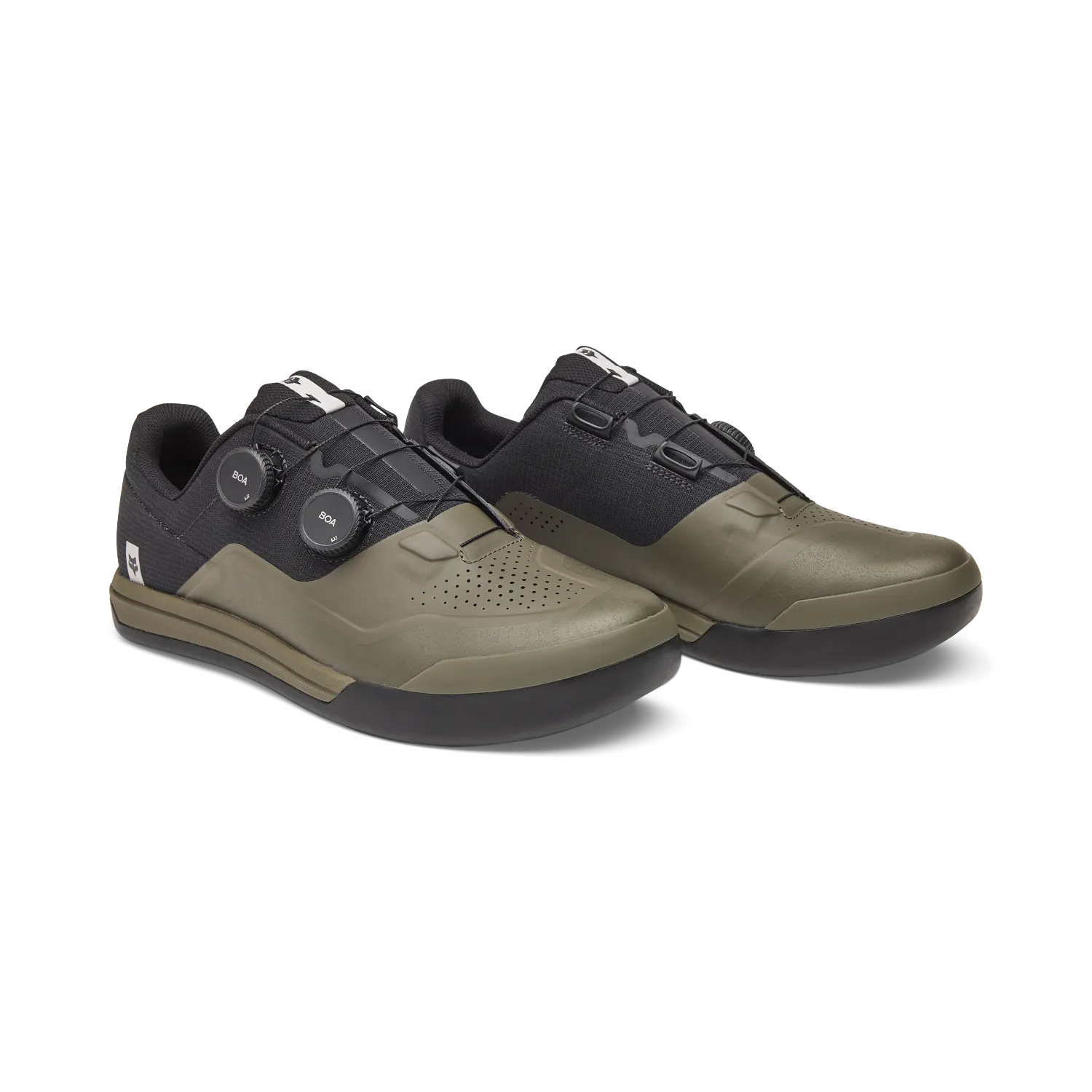 Fox Union BOA&reg; Flat Schuhe