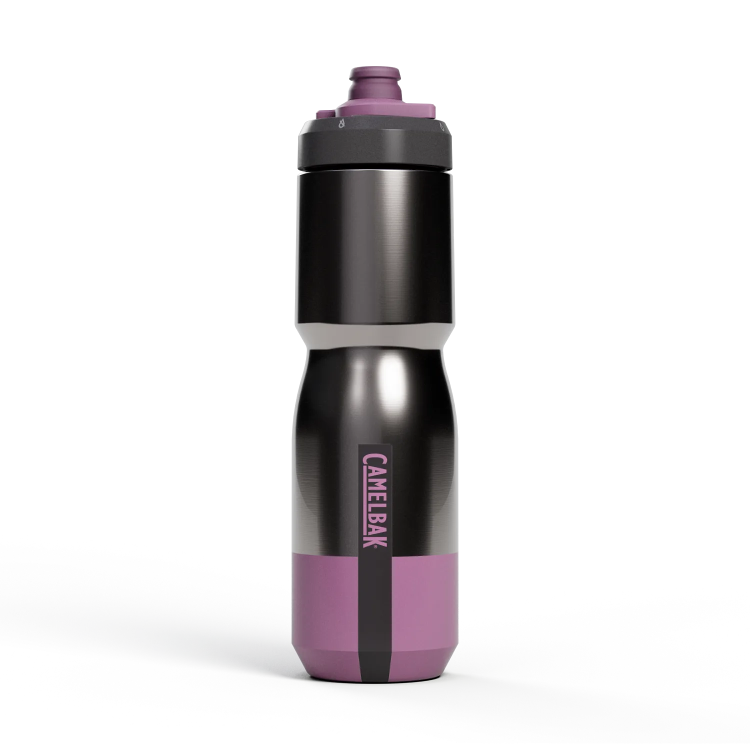 Podium Insulated Steel 22oz, Mercury Lavender