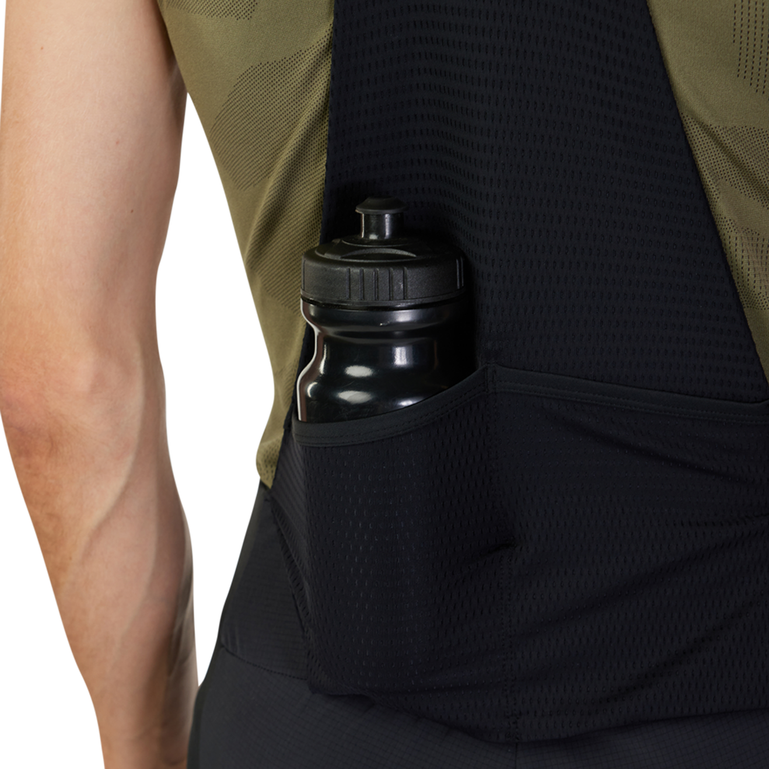 Cuissard Flexair Ascent Cargo