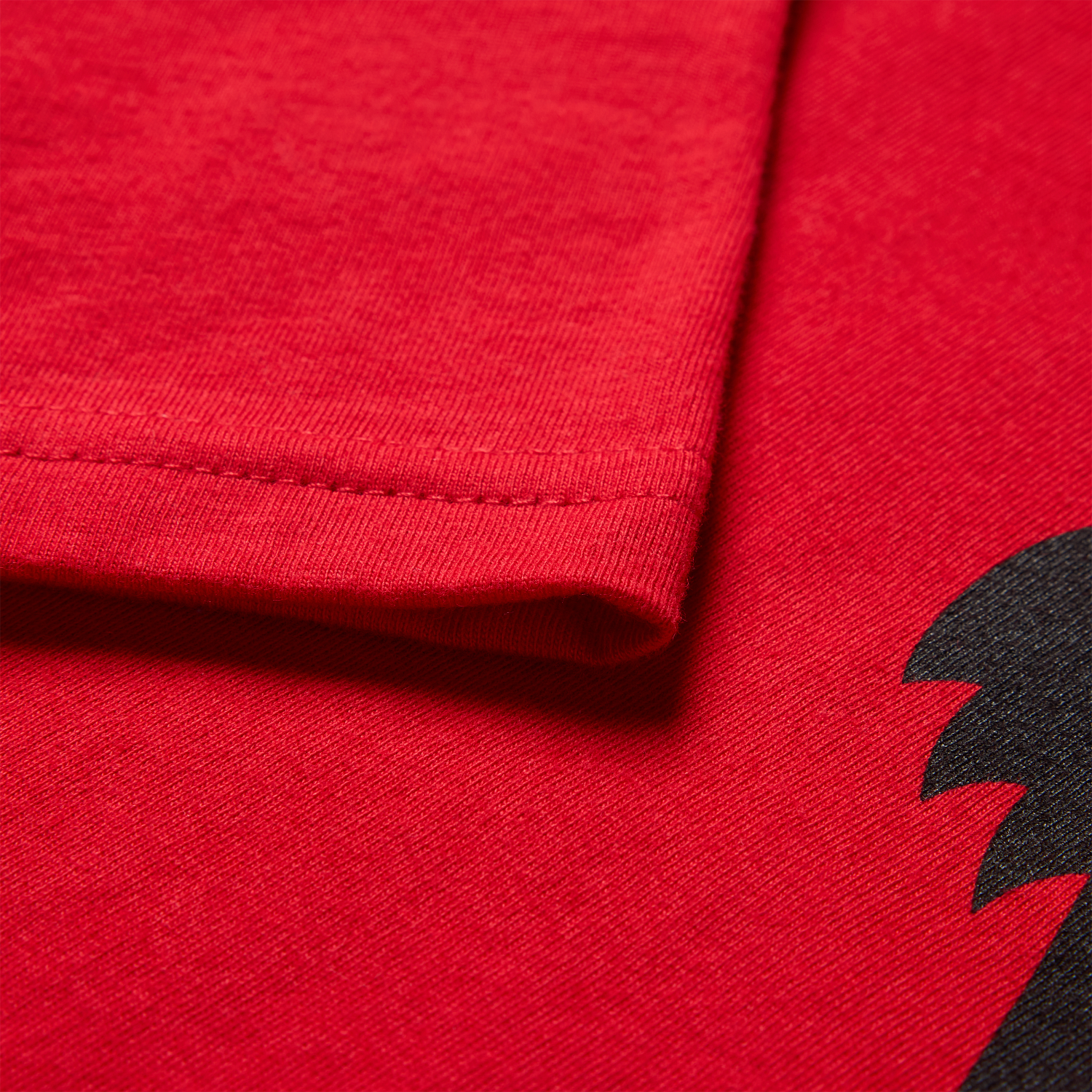 T-shirt Fox Head Junior