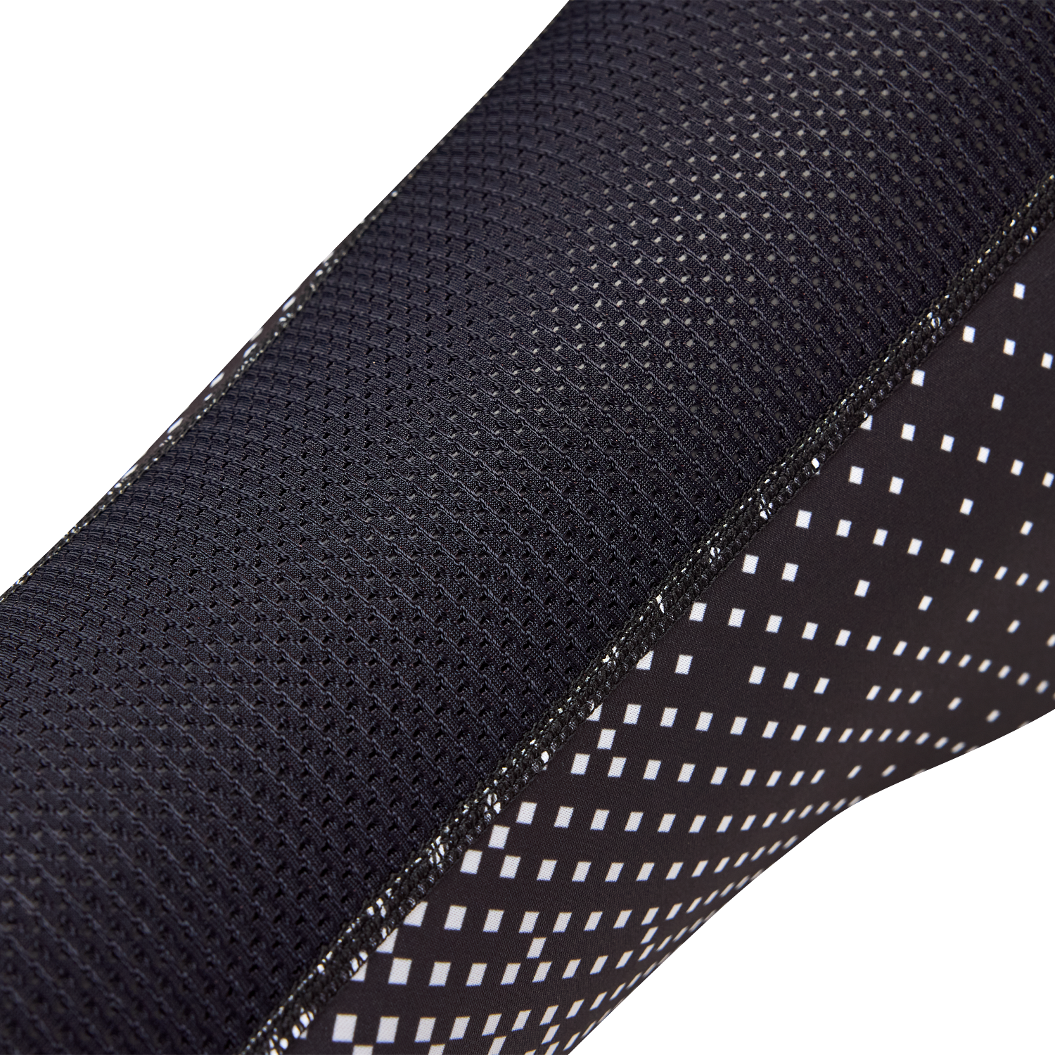 Flexair Fracture Knee Brace Socks
