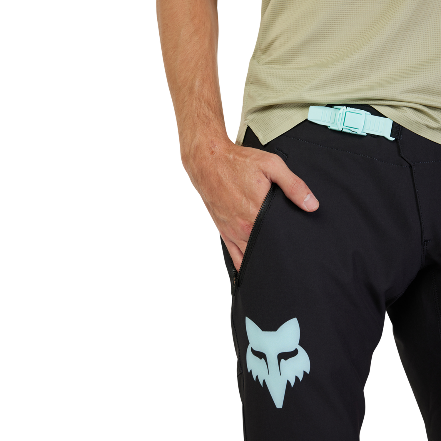 Flexair Race Pants