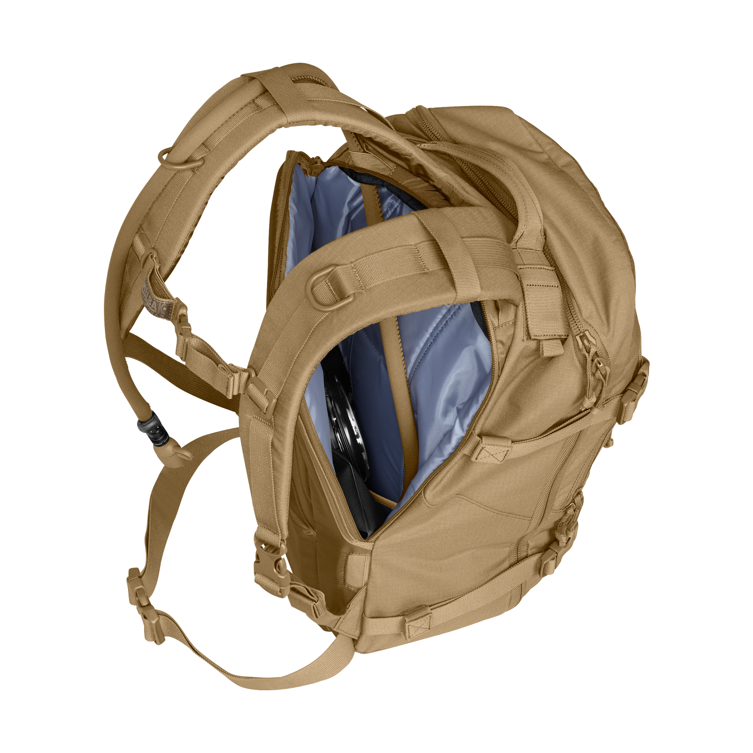 Sparta&trade; 100oz Mil Spec Crux