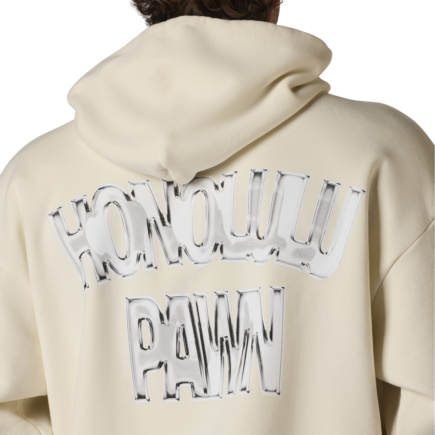 Fox x Honolulu Pawnshop Bedazzled Box Hoodie | Fox Racing®
